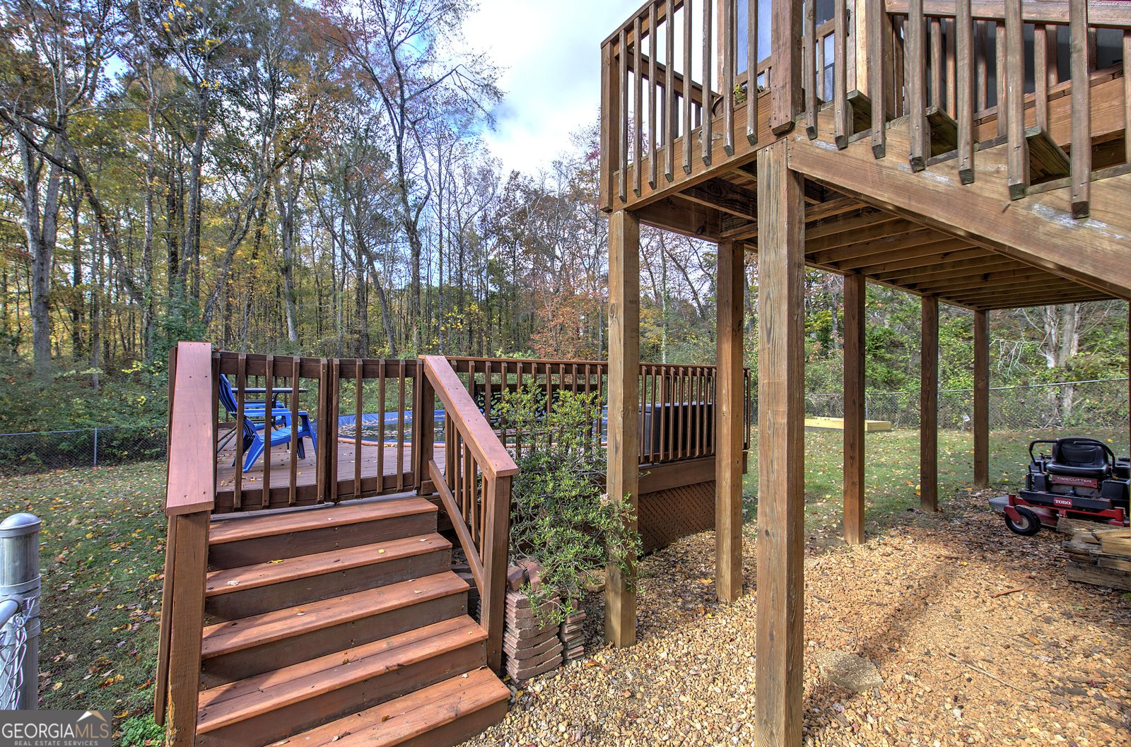 26 Oaks Drive Cartersville - Photo 40
