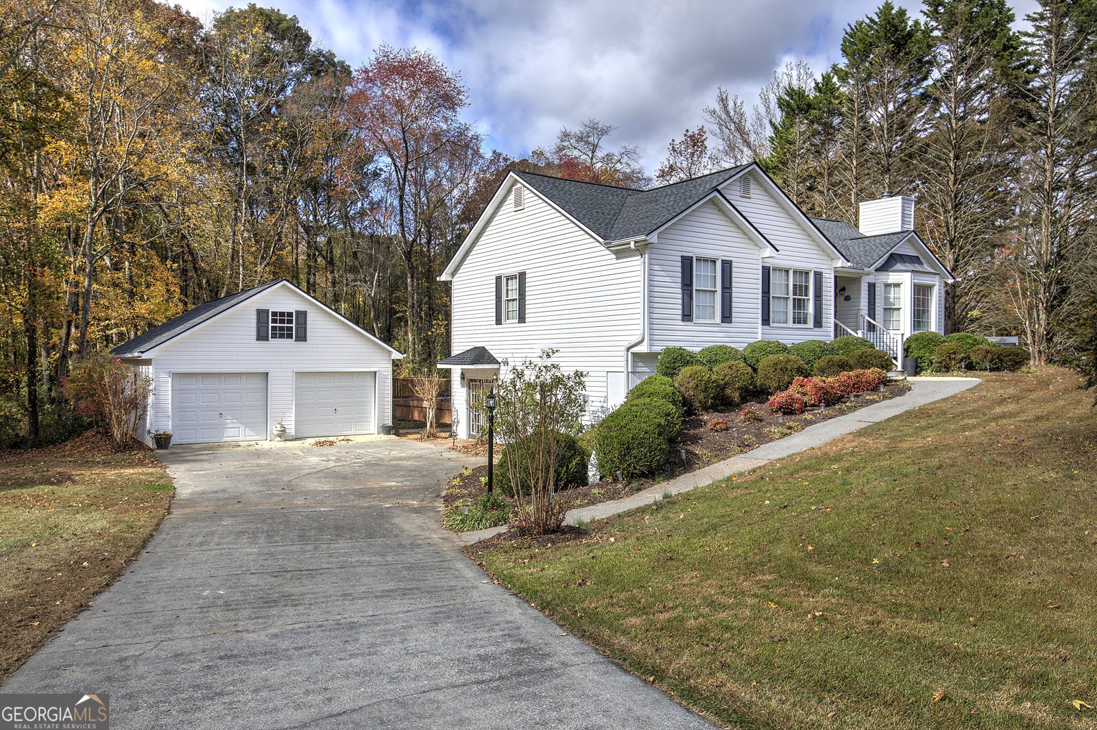 26 Oaks Drive Cartersville - Photo 43