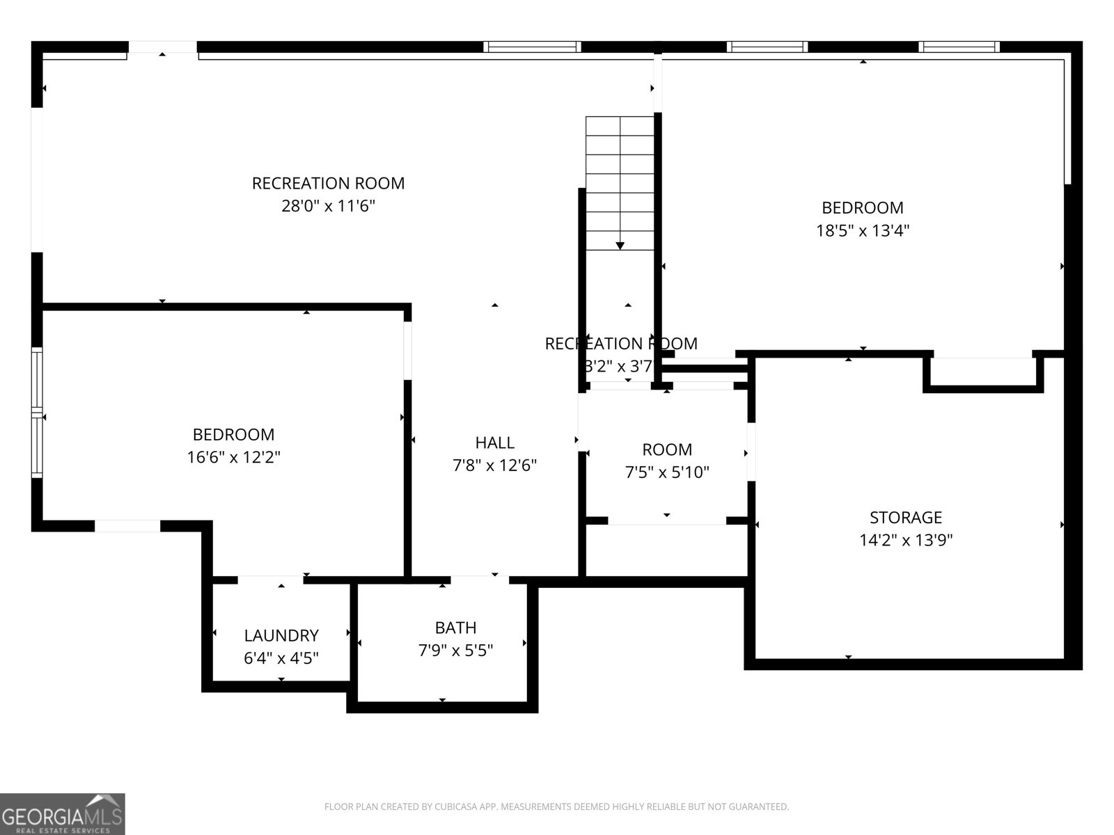 26 Oaks Drive Cartersville - Photo 44