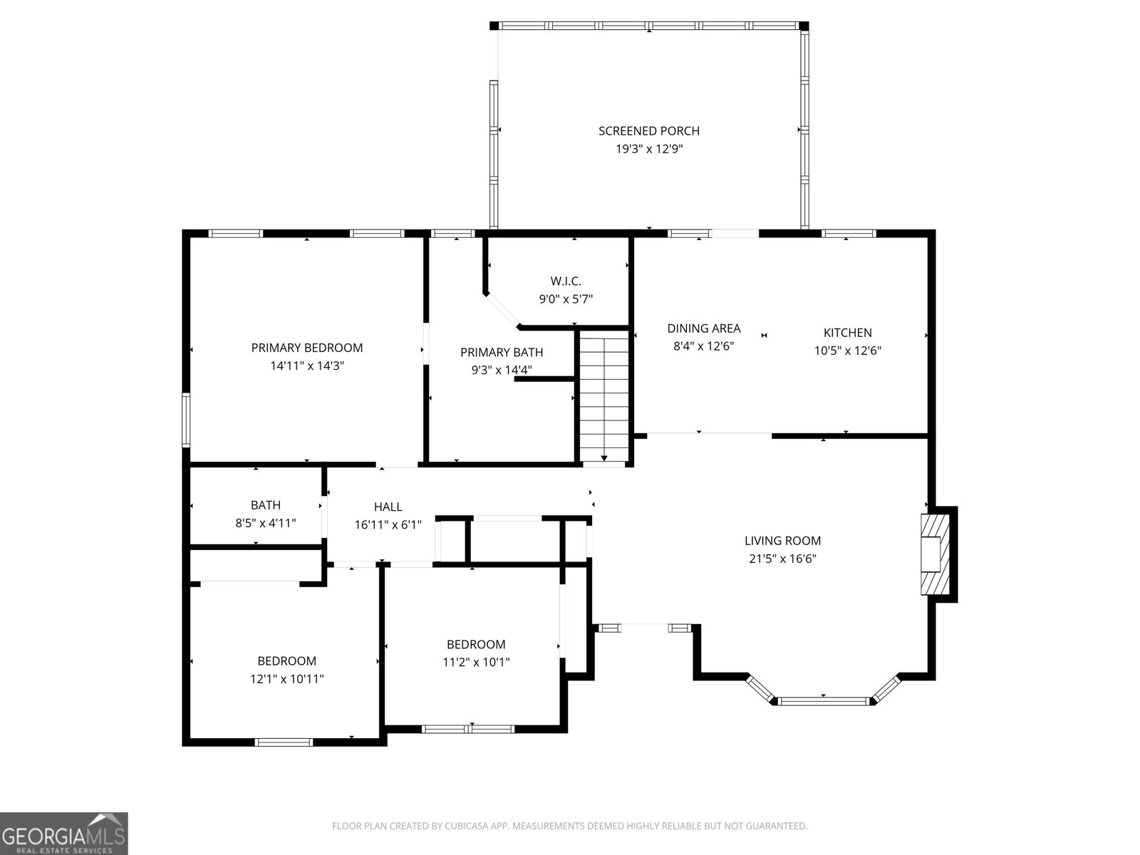 26 Oaks Drive Cartersville - Photo 45
