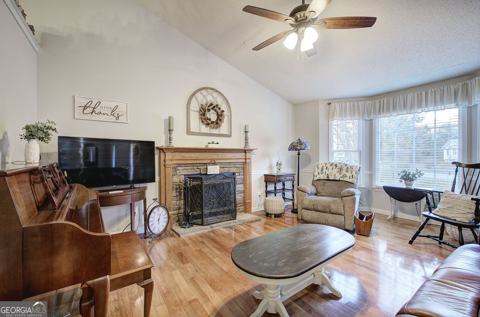 26 Oaks Drive Cartersville - Photo 6