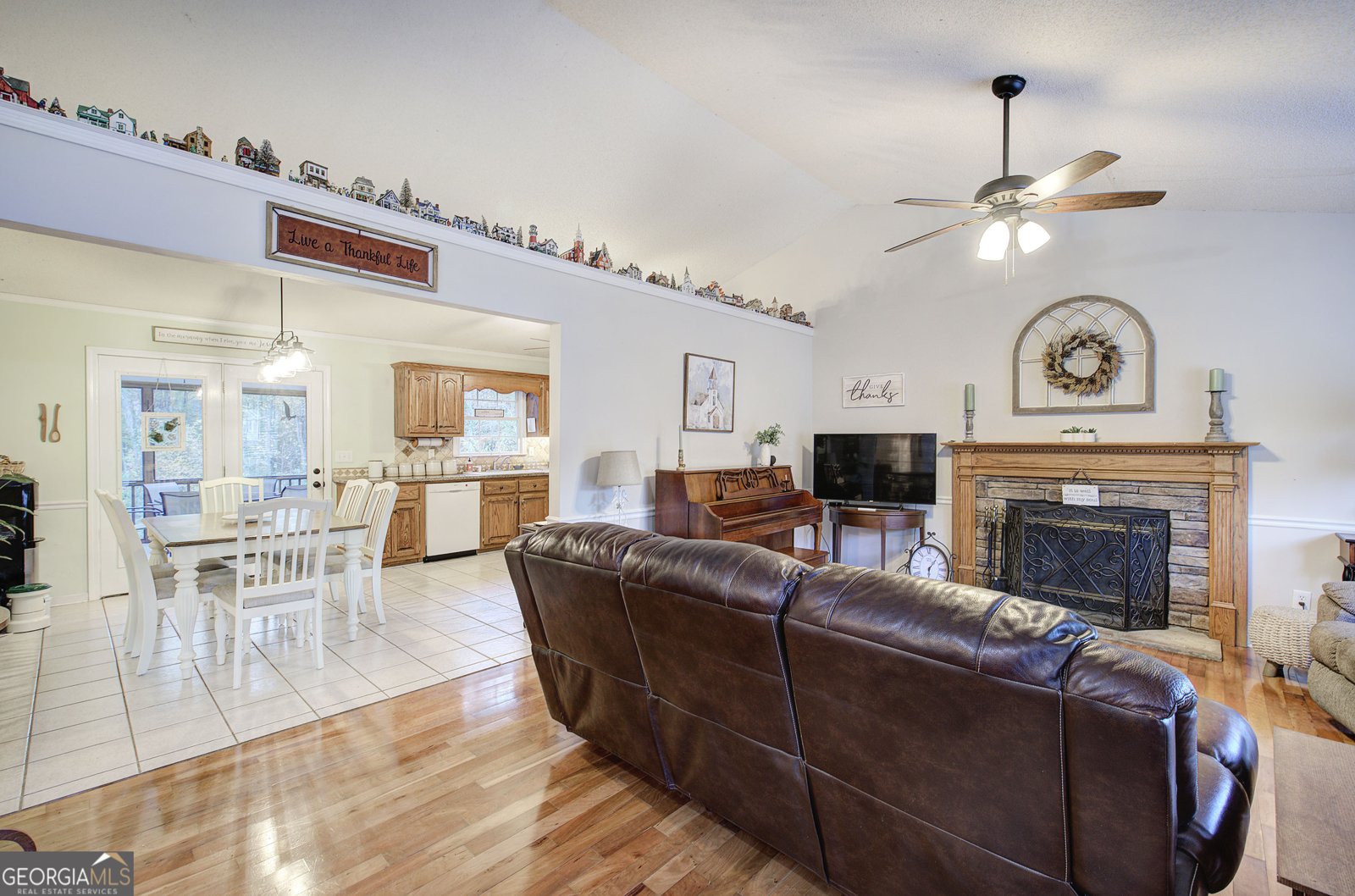 26 Oaks Drive Cartersville - Photo 7