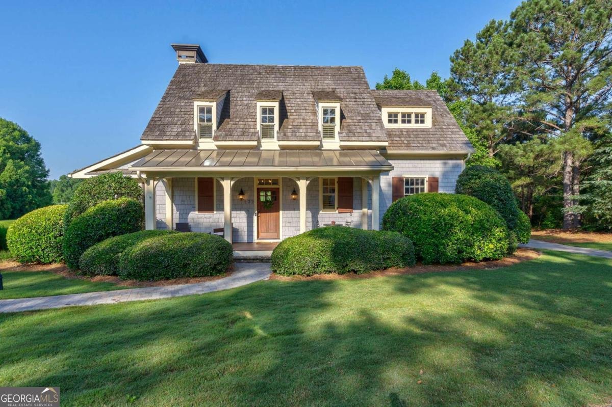 132 Long Leaf Lane Eatonton - Photo 1