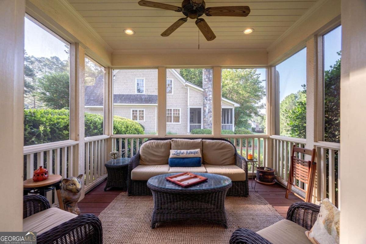 132 Long Leaf Lane Eatonton - Photo 10