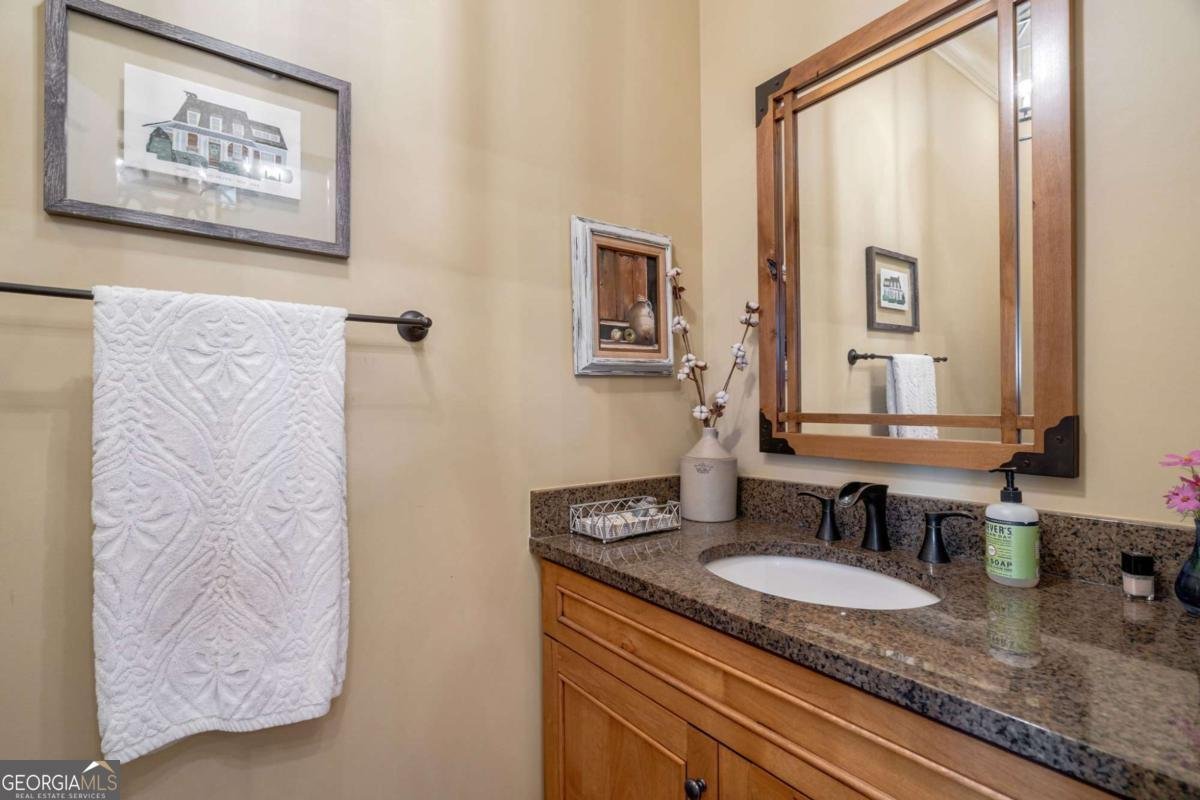 132 Long Leaf Lane Eatonton - Photo 11