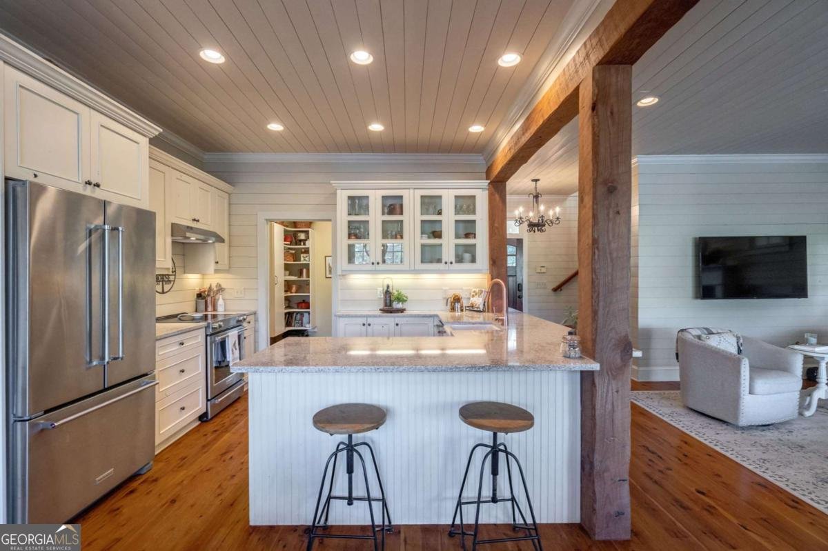 132 Long Leaf Lane Eatonton - Photo 13