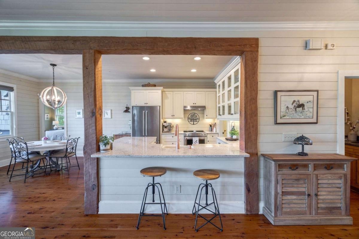 132 Long Leaf Lane Eatonton - Photo 14