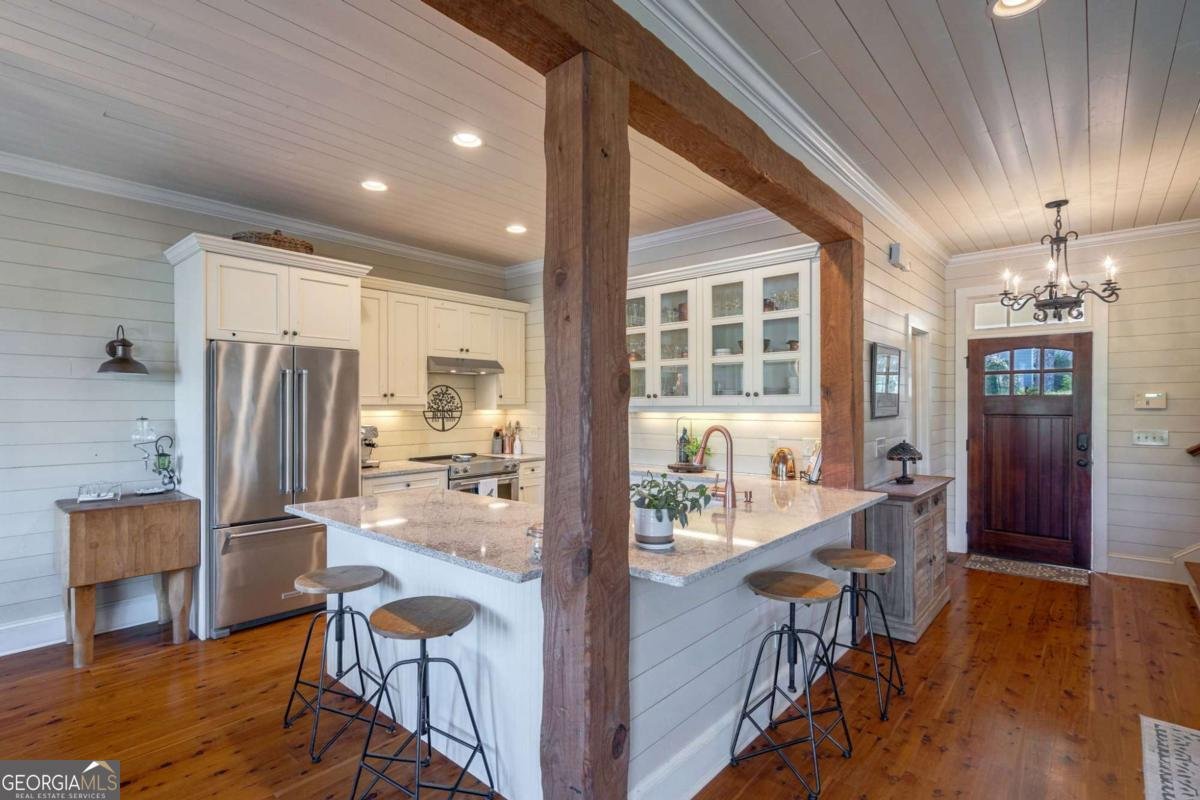 132 Long Leaf Lane Eatonton - Photo 18