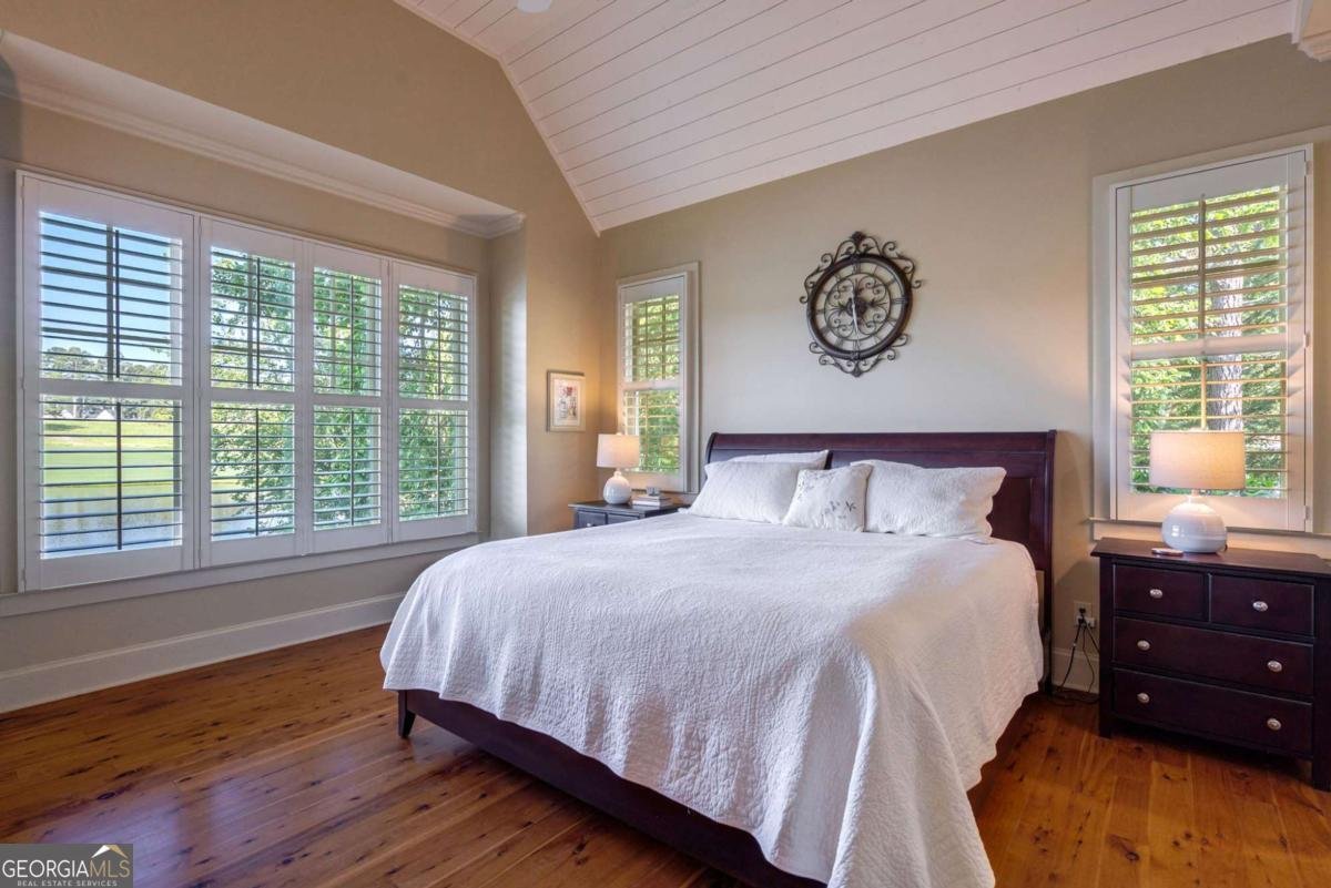 132 Long Leaf Lane Eatonton - Photo 20