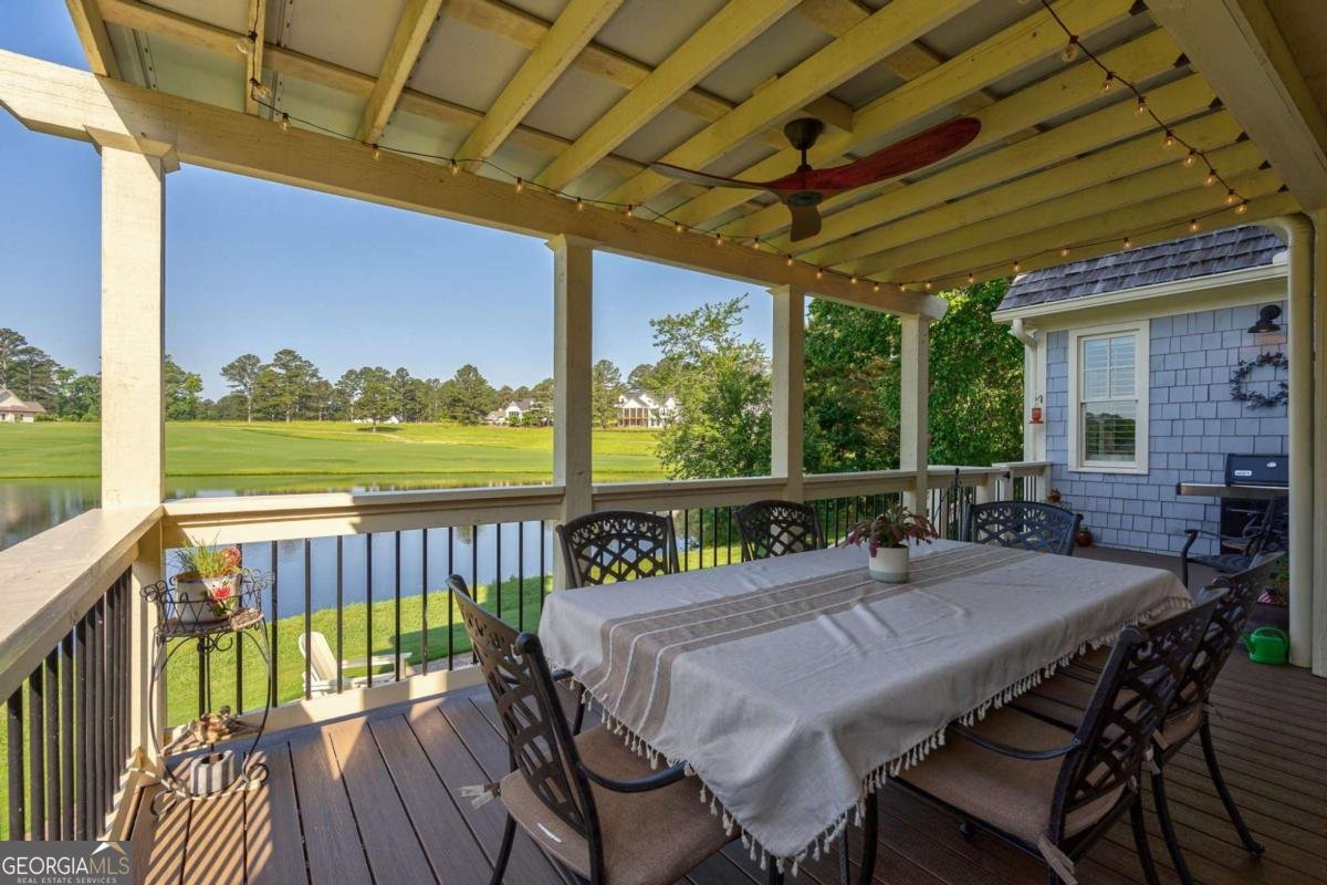 132 Long Leaf Lane Eatonton - Photo 40