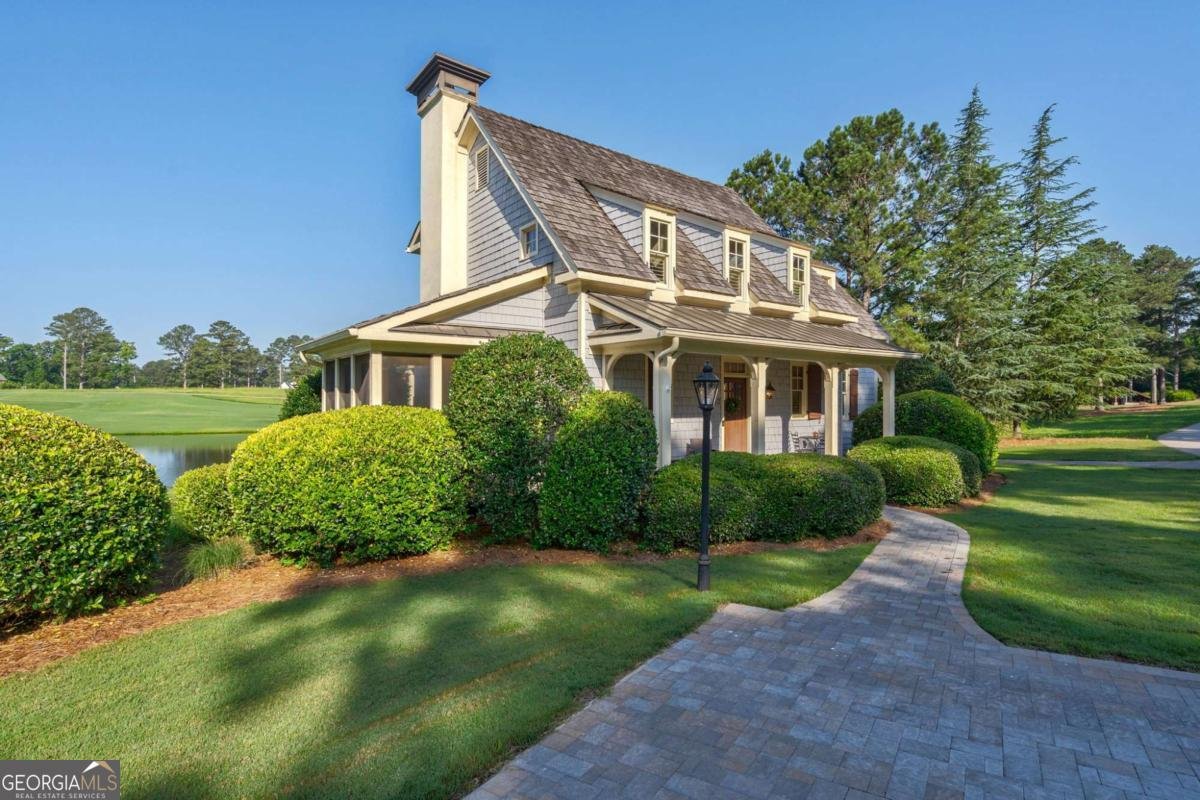 132 Long Leaf Lane Eatonton - Photo 44