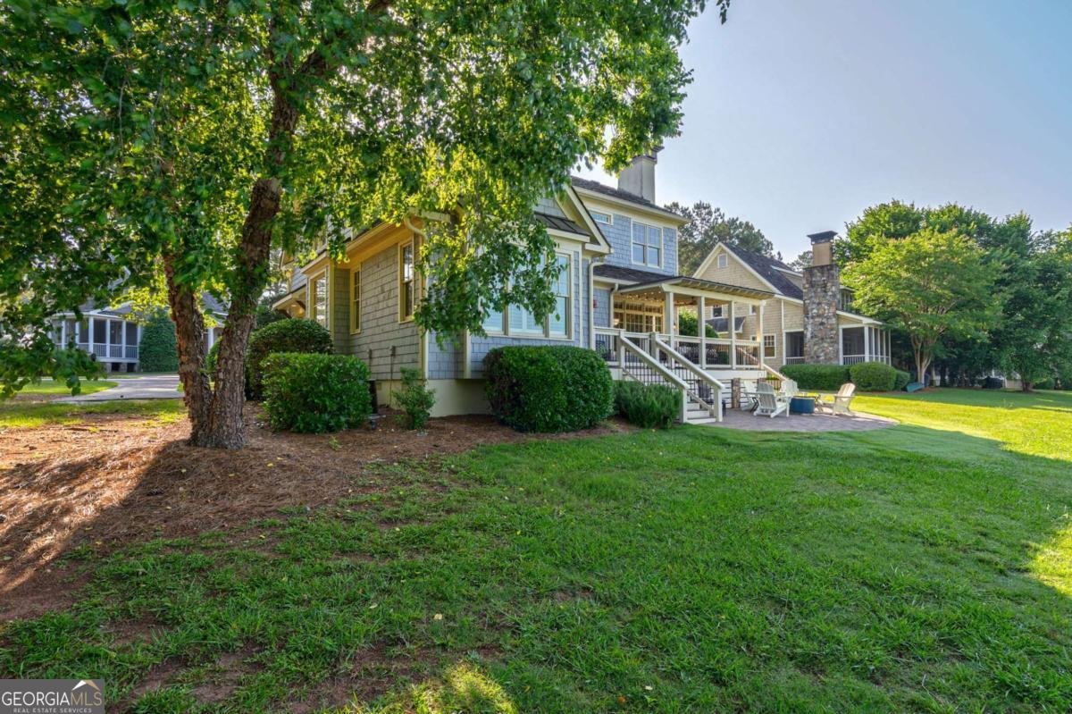 132 Long Leaf Lane Eatonton - Photo 46