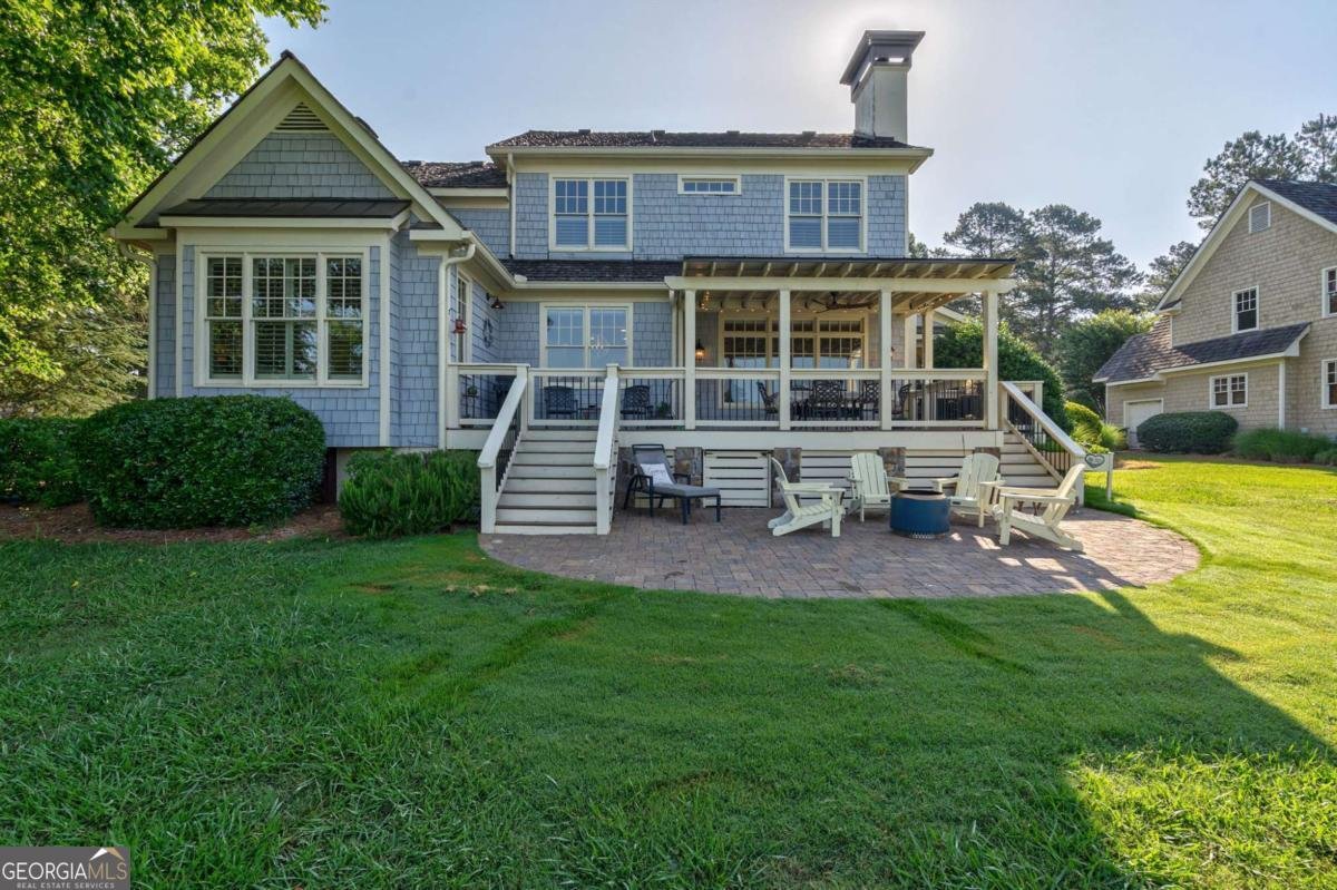 132 Long Leaf Lane Eatonton - Photo 47