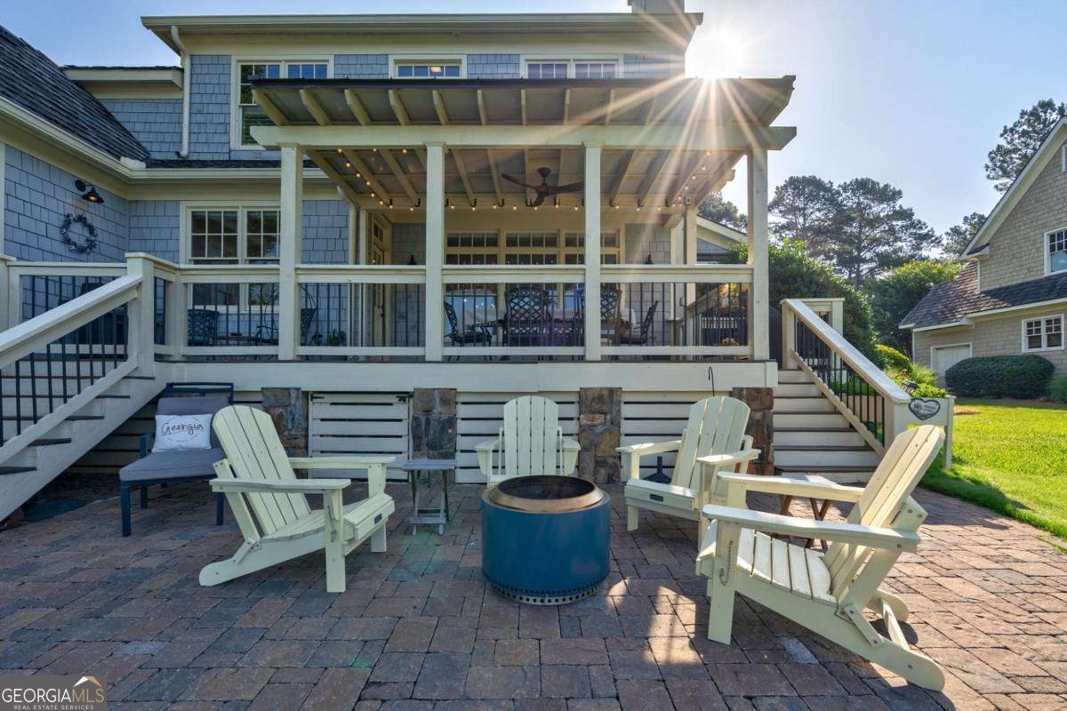 132 Long Leaf Lane Eatonton - Photo 49