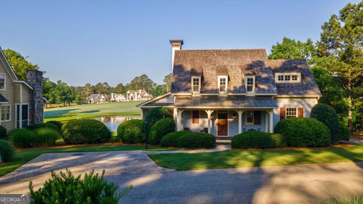 132 Long Leaf Lane Eatonton - Photo 52