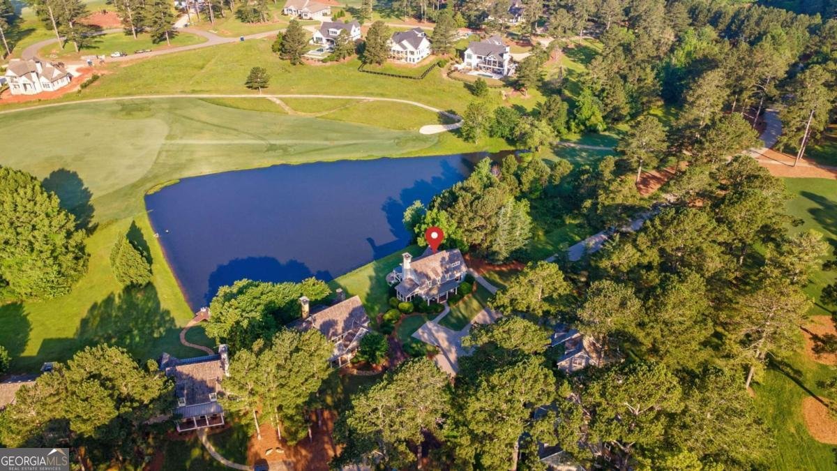 132 Long Leaf Lane Eatonton - Photo 55