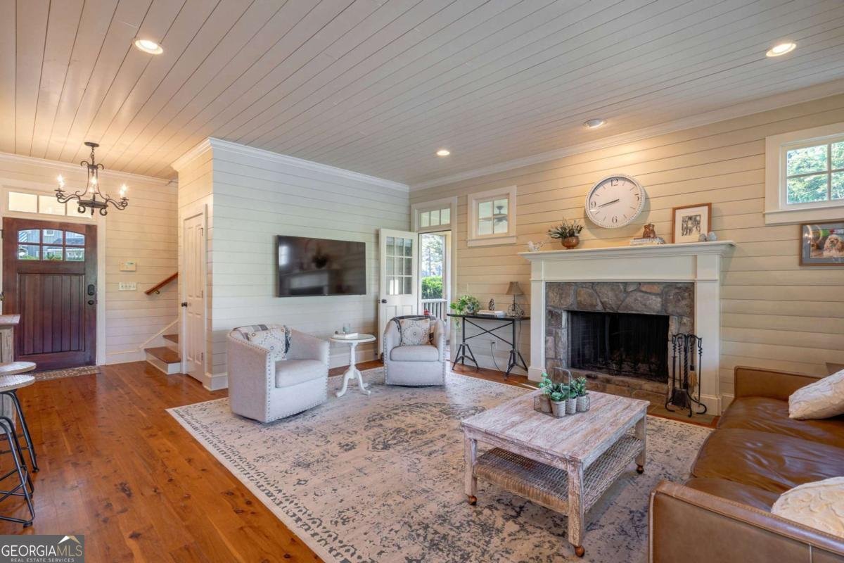 132 Long Leaf Lane Eatonton - Photo 6