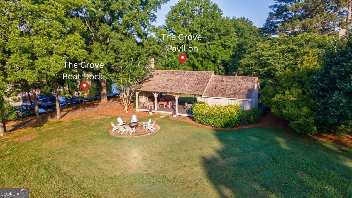 132 Long Leaf Lane Eatonton - Photo 61