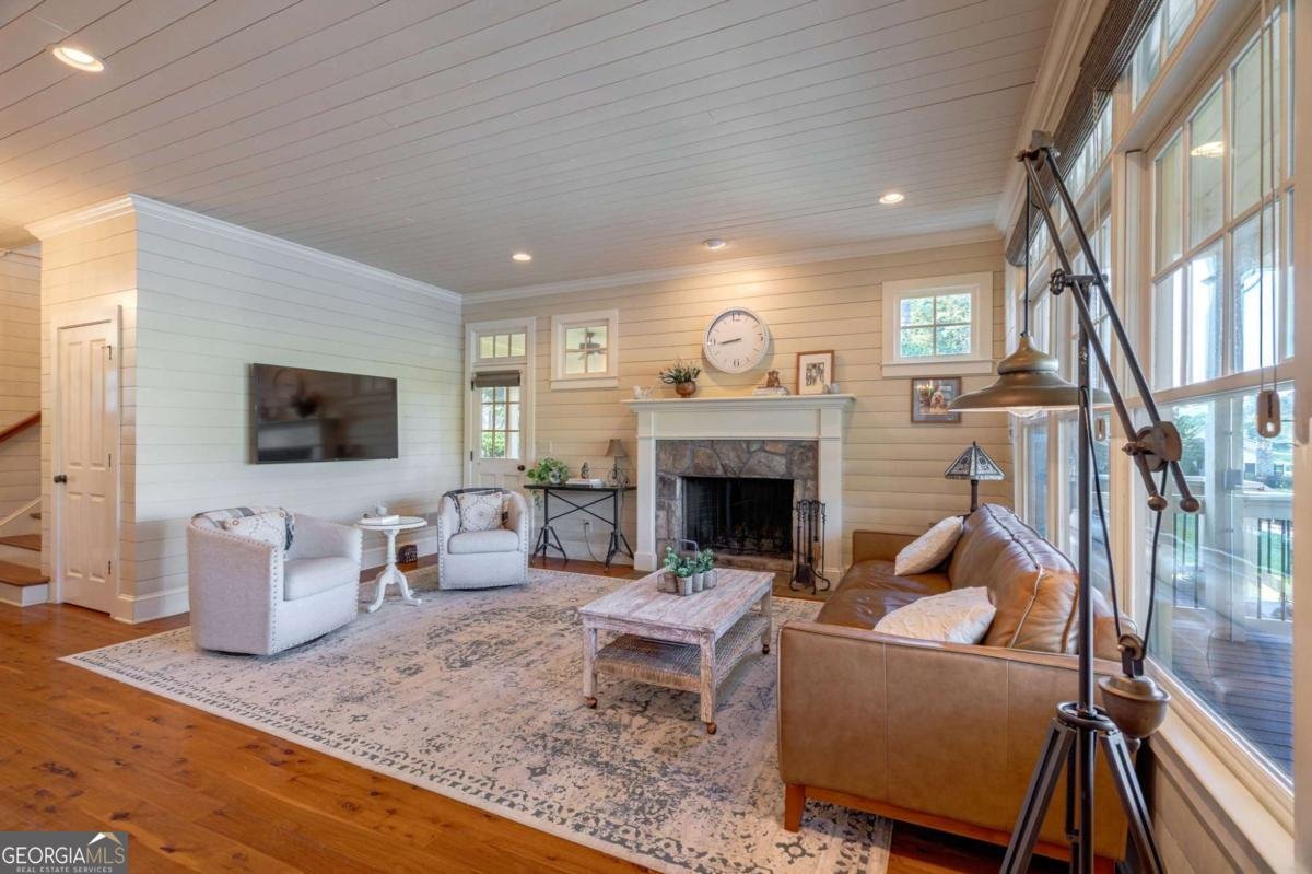 132 Long Leaf Lane Eatonton - Photo 7