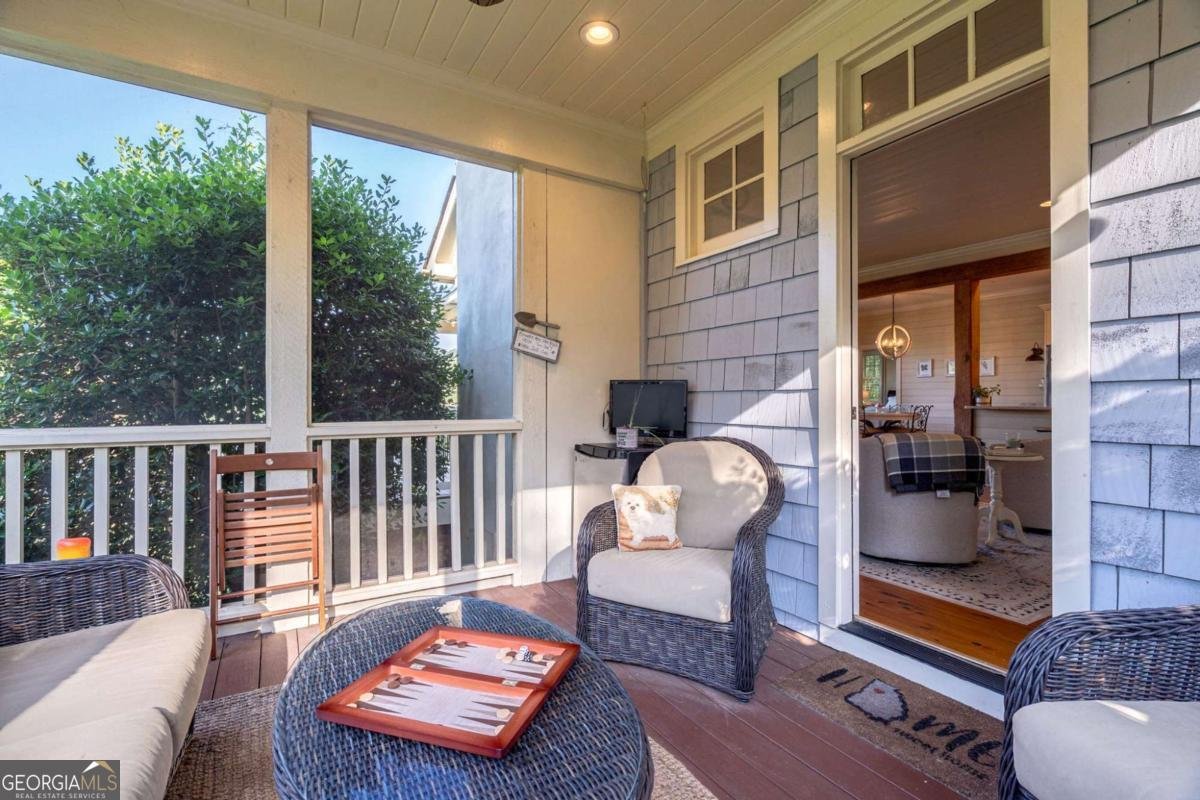 132 Long Leaf Lane Eatonton - Photo 9