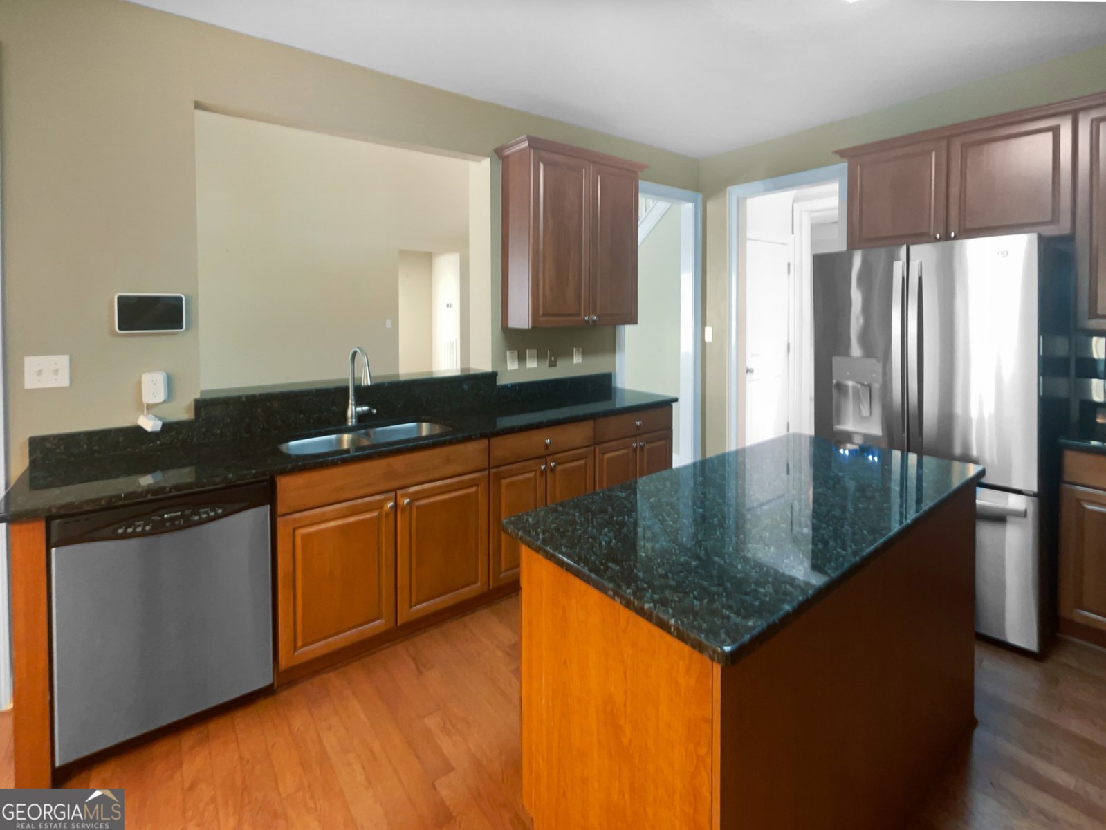 4406 Yelverton Place Mableton - Photo 16