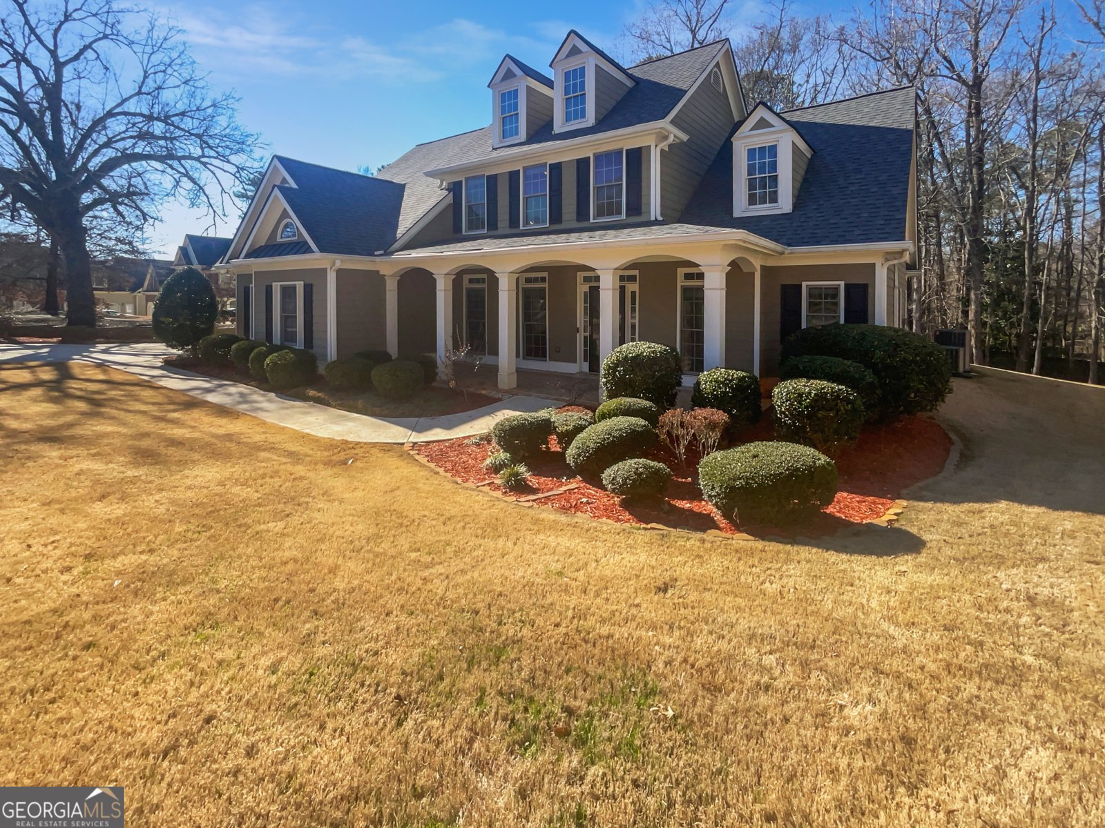 4406 Yelverton Place Mableton - Photo 26