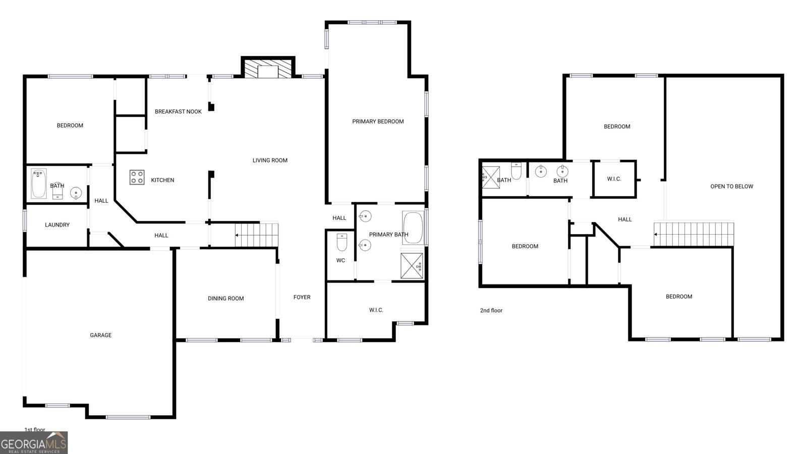 4406 Yelverton Place Mableton - Photo 27