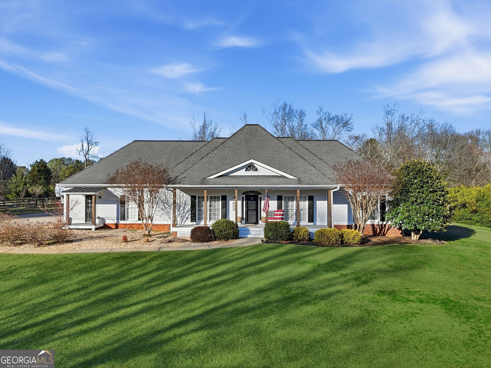 5040 Meadow Creek Drive Cumming - Photo 1