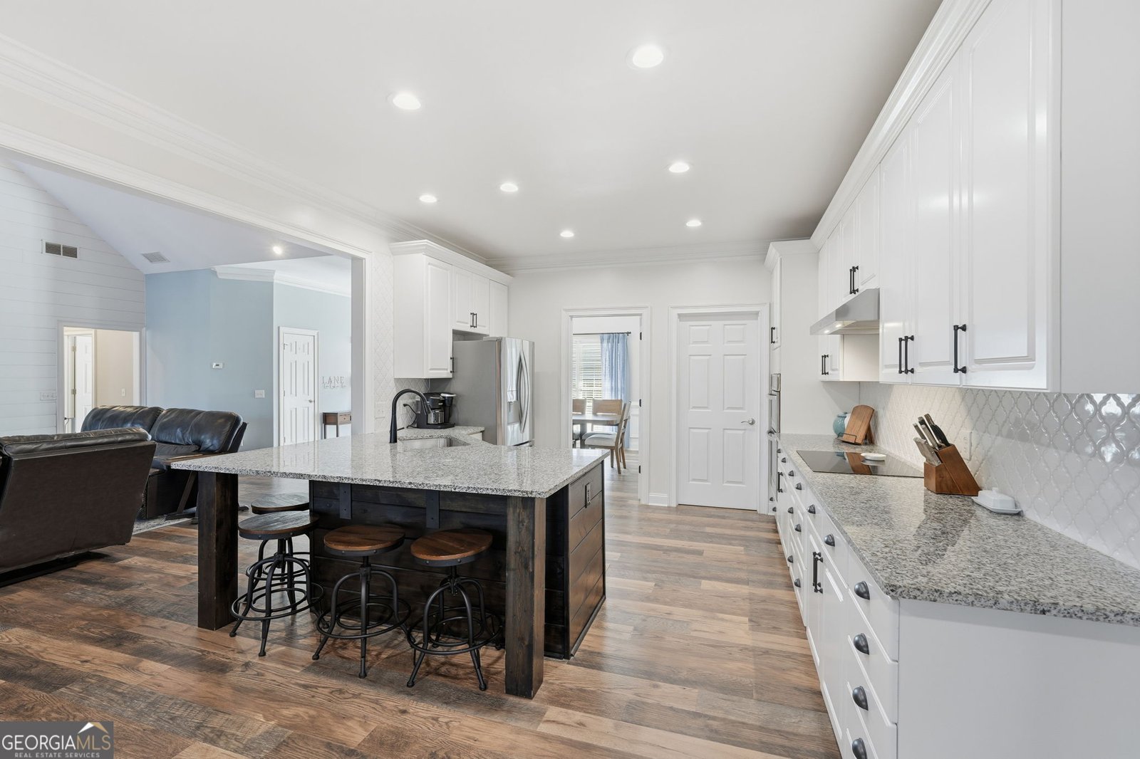 5040 Meadow Creek Drive Cumming - Photo 15