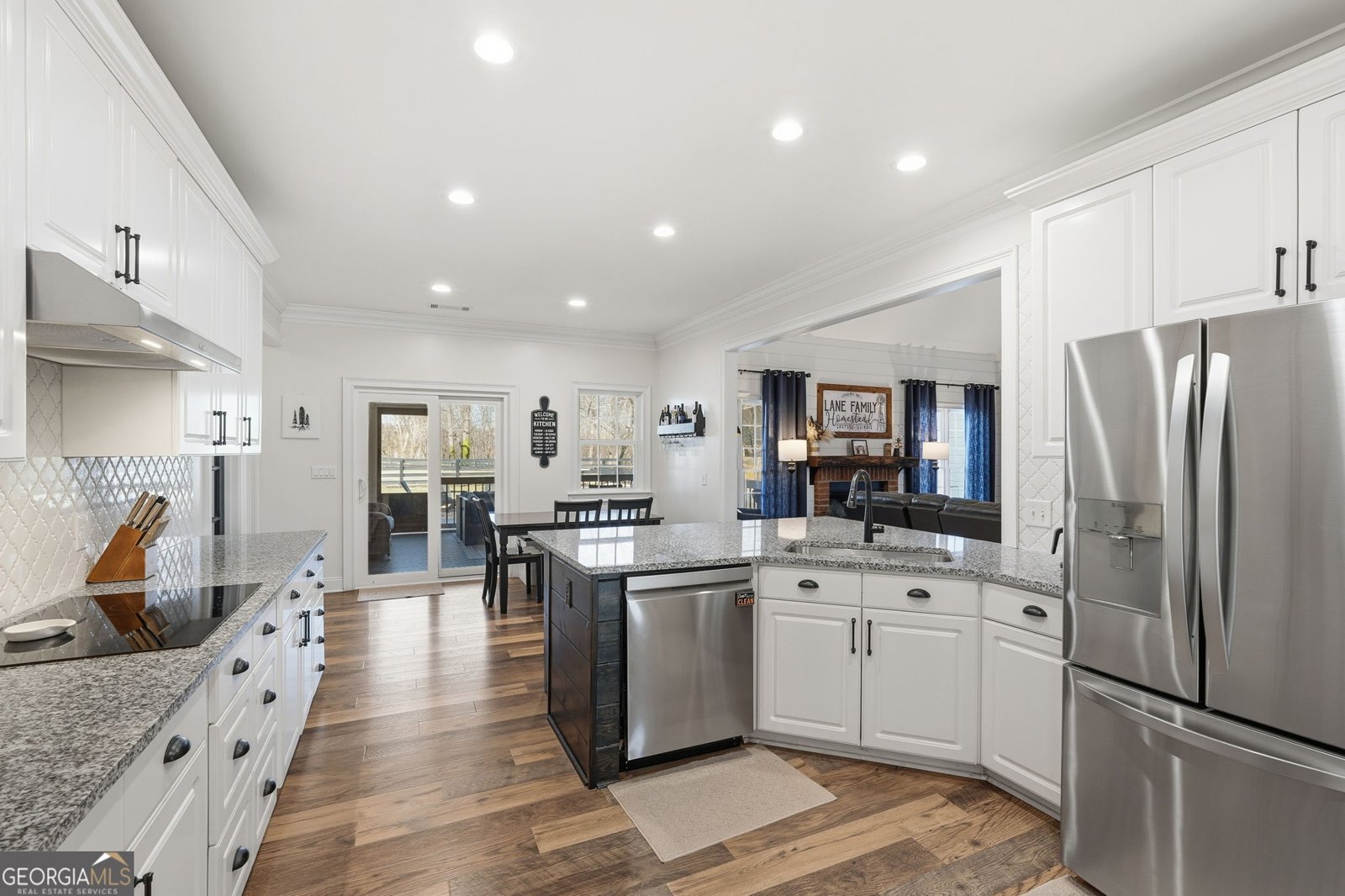 5040 Meadow Creek Drive Cumming - Photo 16