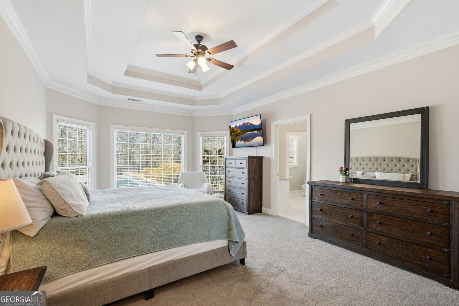 5040 Meadow Creek Drive Cumming - Photo 21