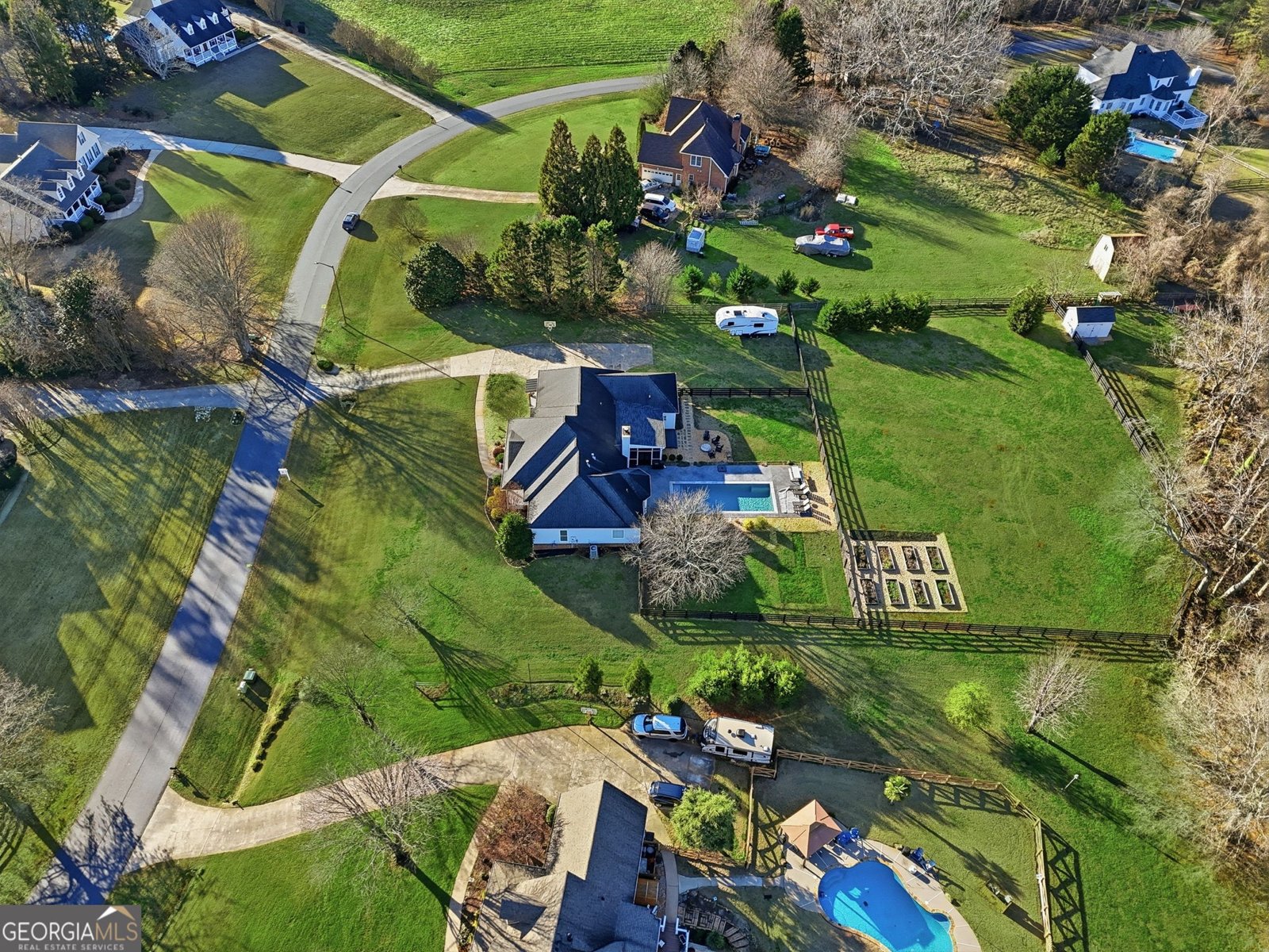 5040 Meadow Creek Drive Cumming - Photo 42