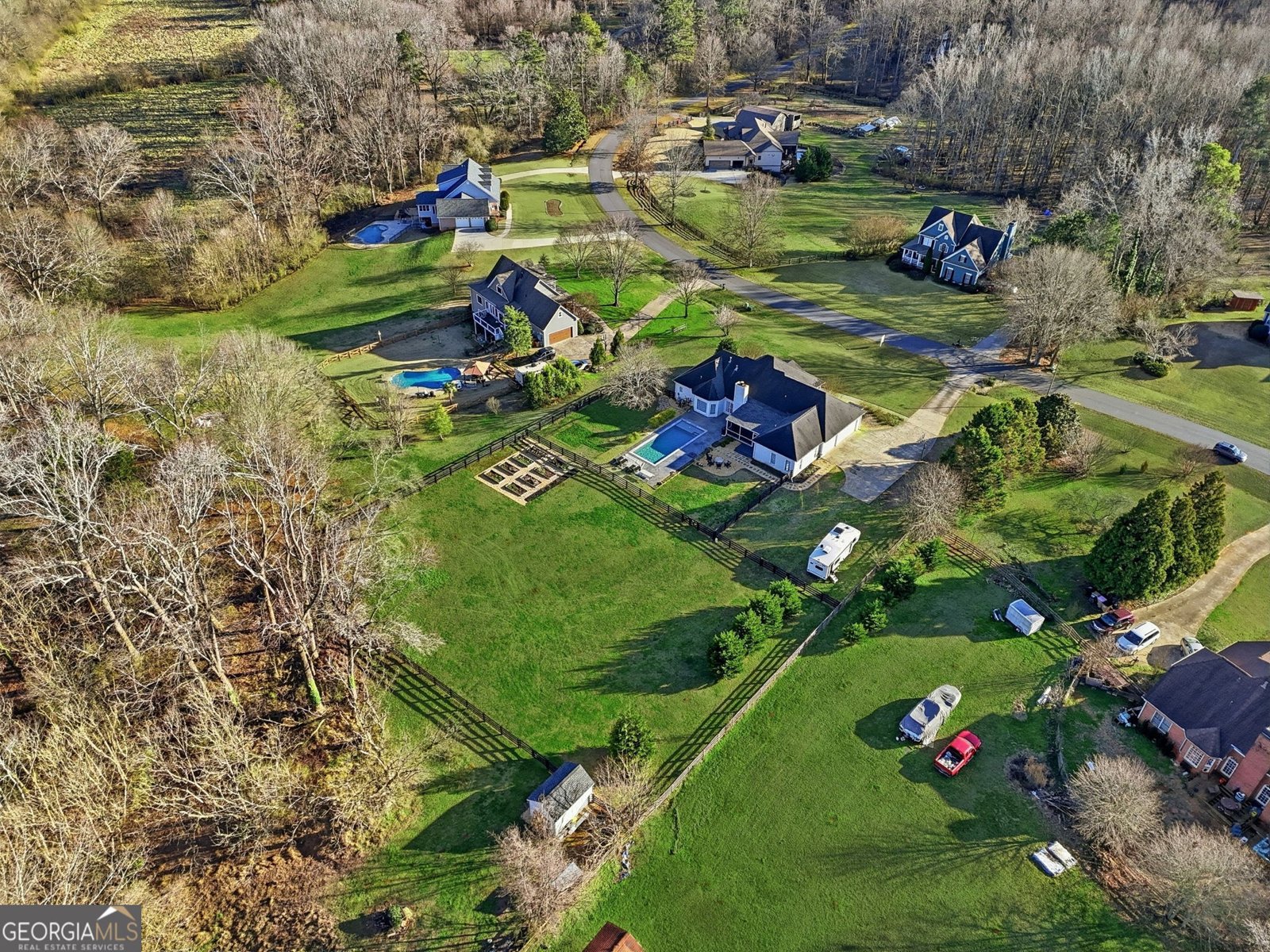 5040 Meadow Creek Drive Cumming - Photo 43