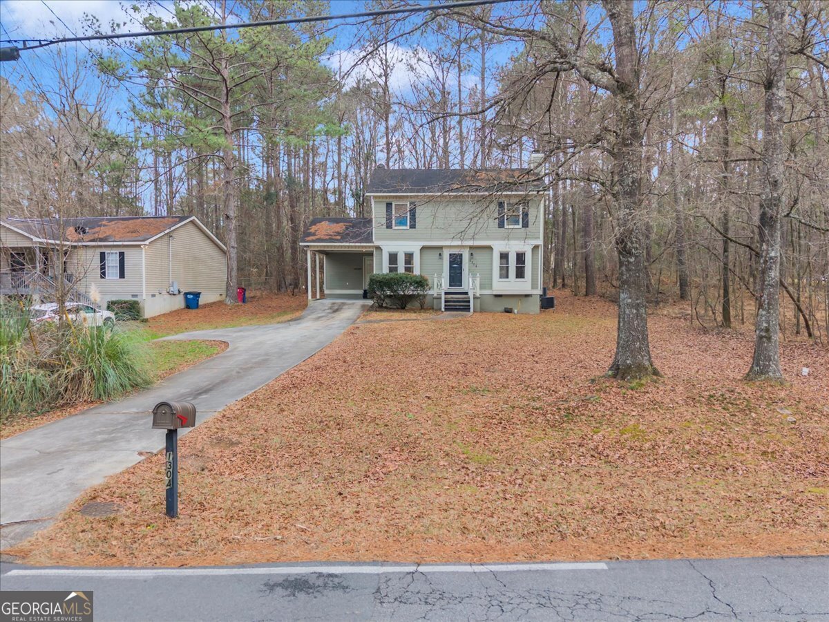 1304 Greentree Parkway Macon - Photo 1