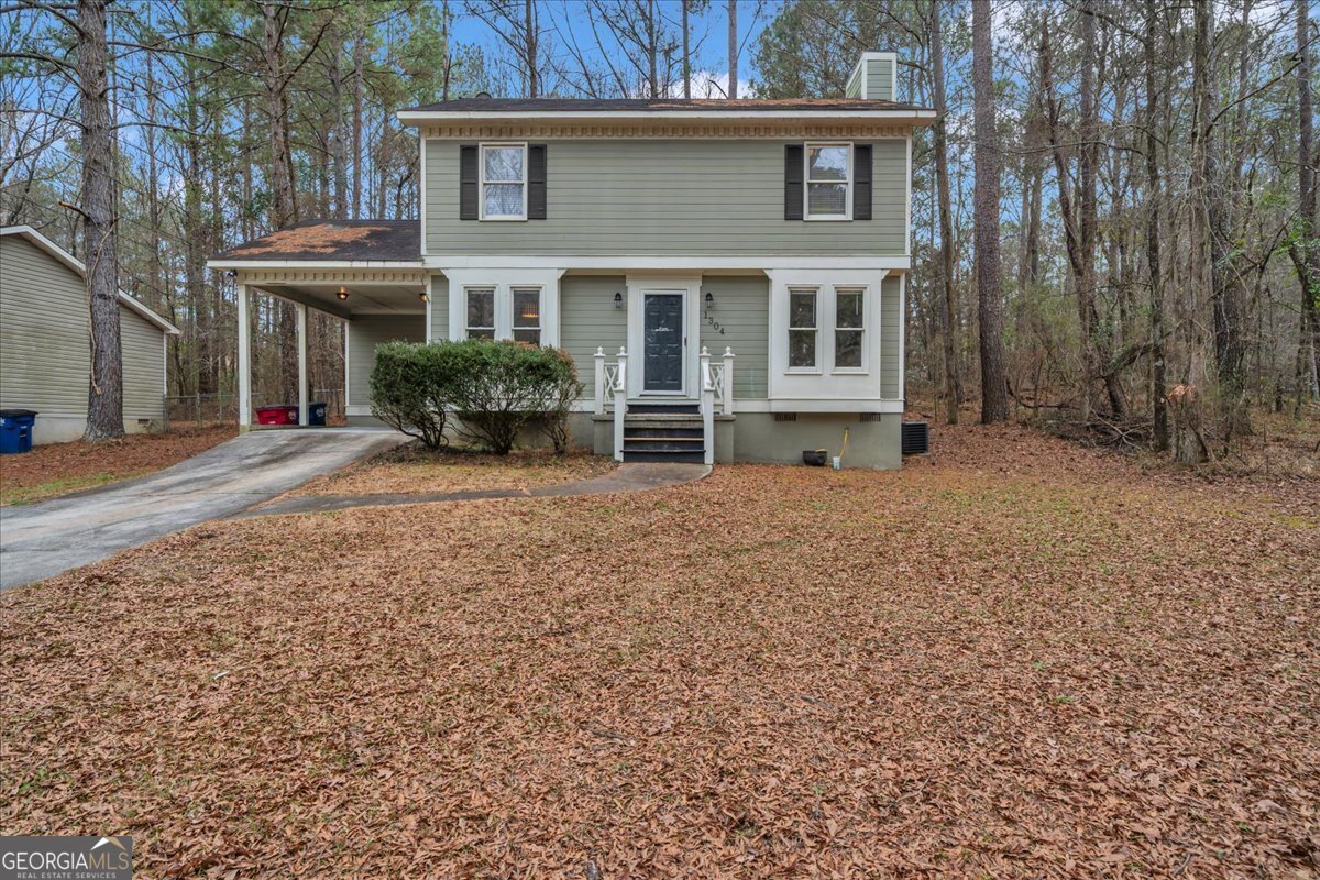 1304 Greentree Parkway Macon - Photo 34