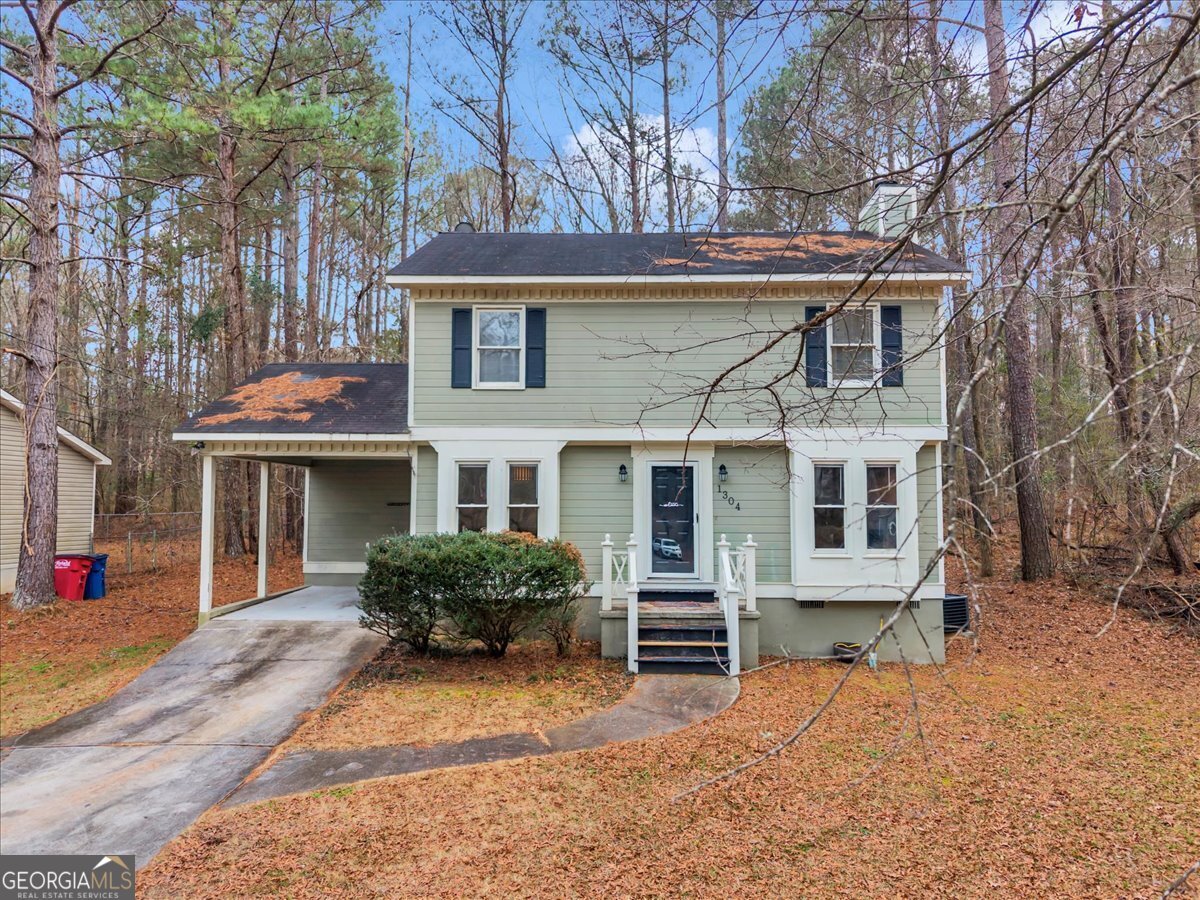 1304 Greentree Parkway Macon - Photo 35