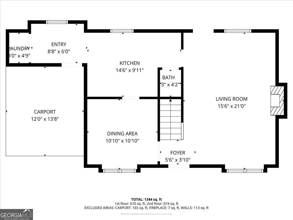 1304 Greentree Parkway Macon - Photo 42