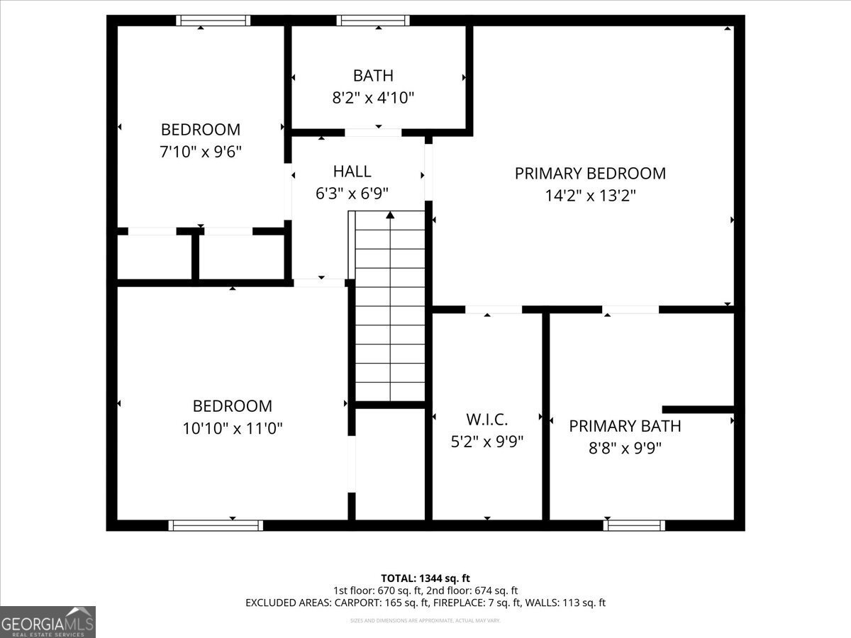 1304 Greentree Parkway Macon - Photo 43