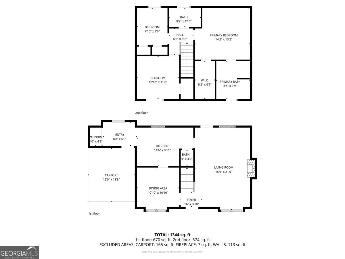 1304 Greentree Parkway Macon - Photo 44