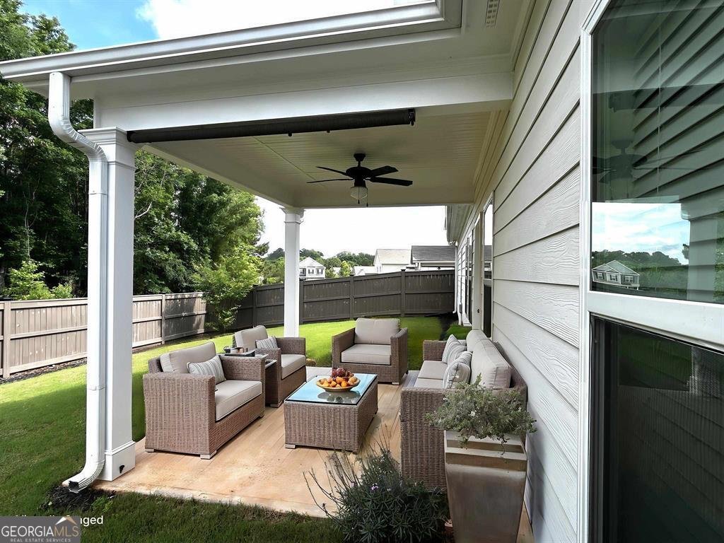 118 Garrett Drive Eatonton - Photo 17