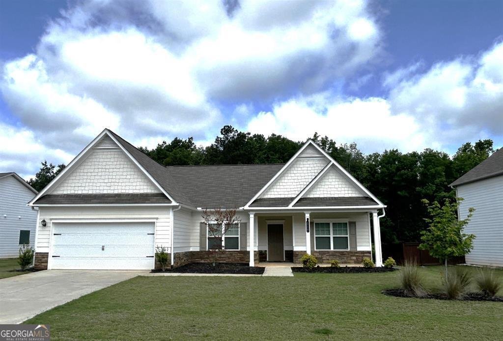 118 Garrett Drive Eatonton - Photo 19