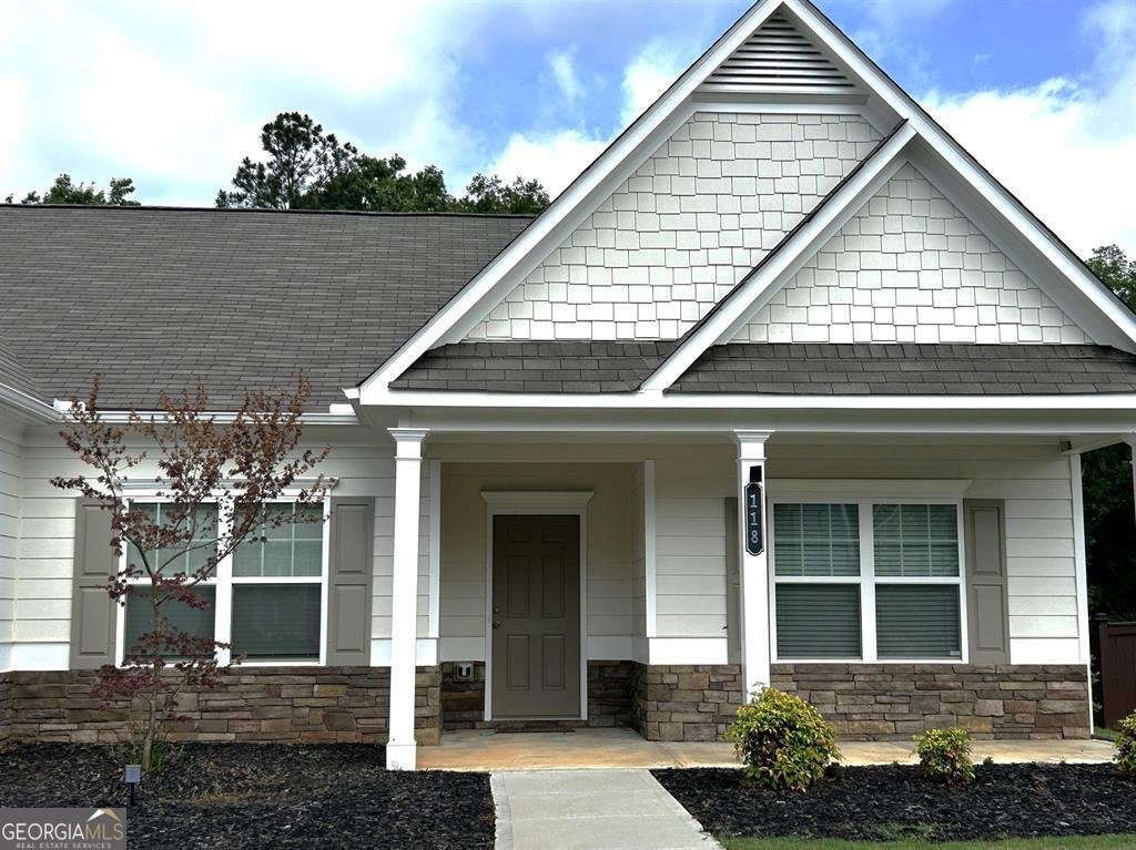 118 Garrett Drive Eatonton - Photo 20