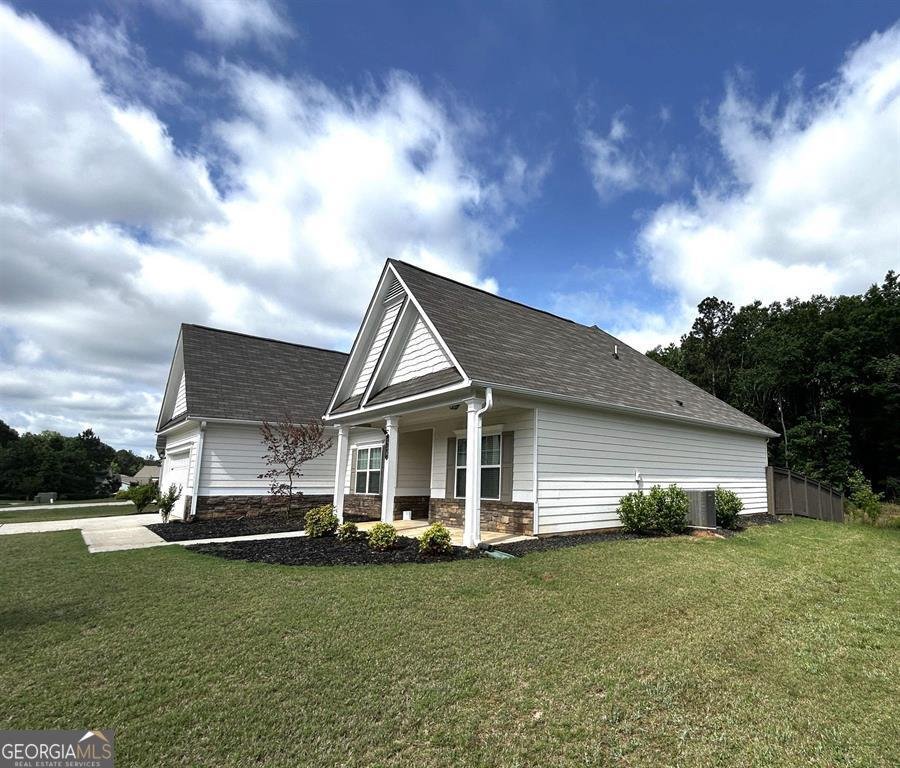 118 Garrett Drive Eatonton - Photo 22