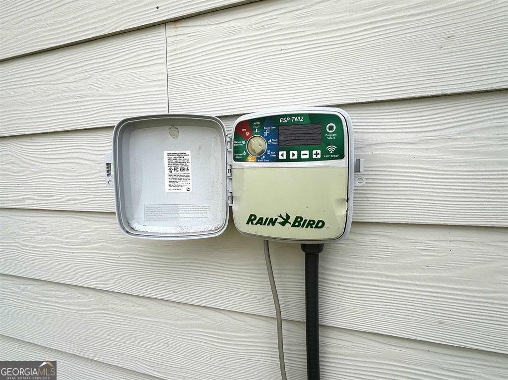 118 Garrett Drive Eatonton - Photo 24