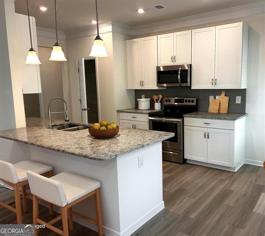 118 Garrett Drive Eatonton - Photo 6