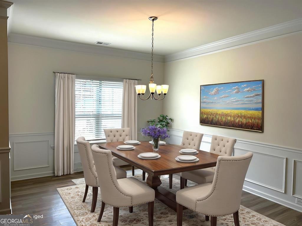 118 Garrett Drive Eatonton - Photo 8