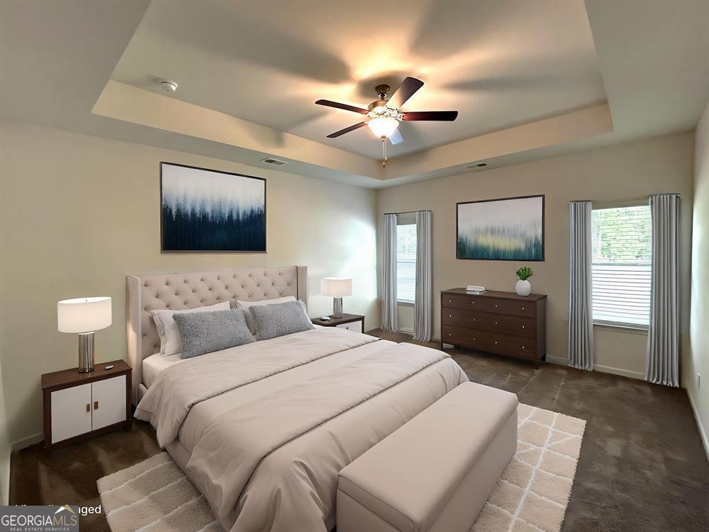 118 Garrett Drive Eatonton - Photo 9