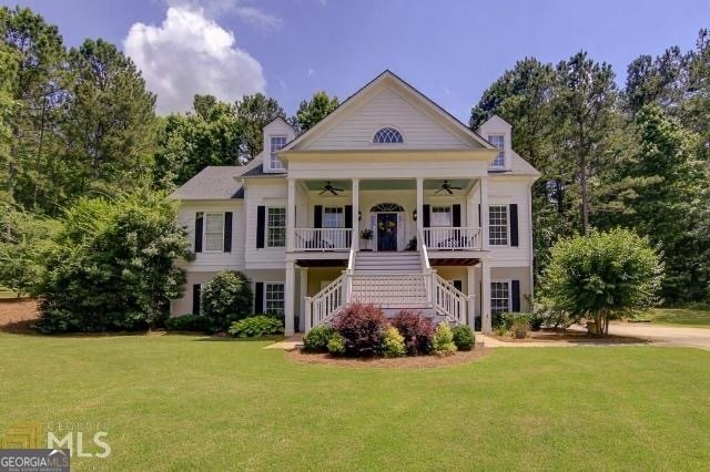 345 Housman Drive Fayetteville - Photo 1