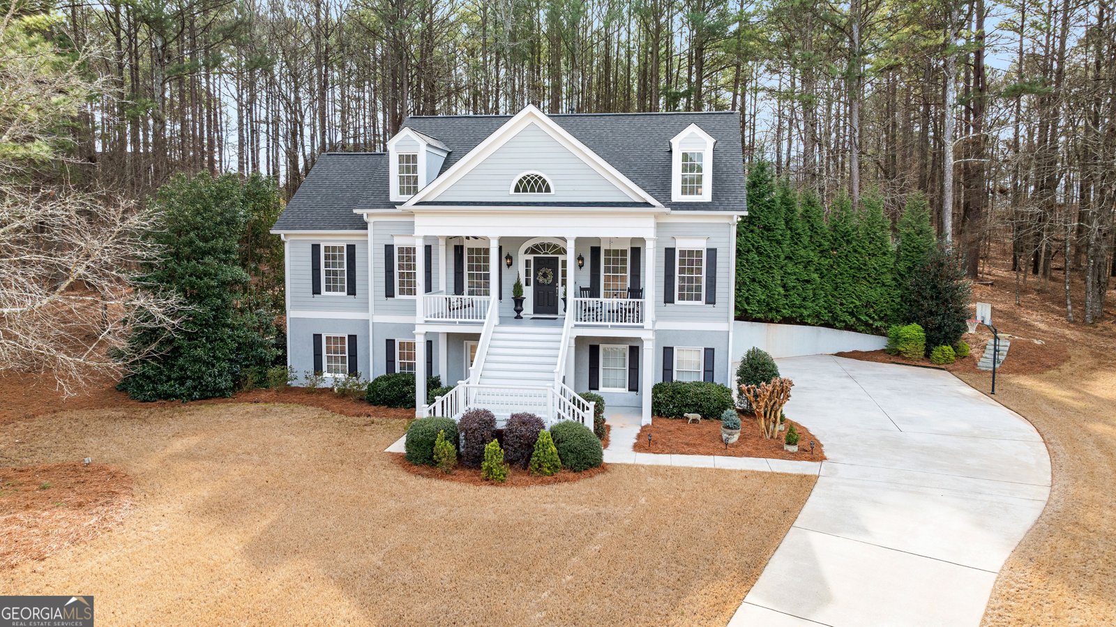 345 Housman Drive Fayetteville - Photo 10