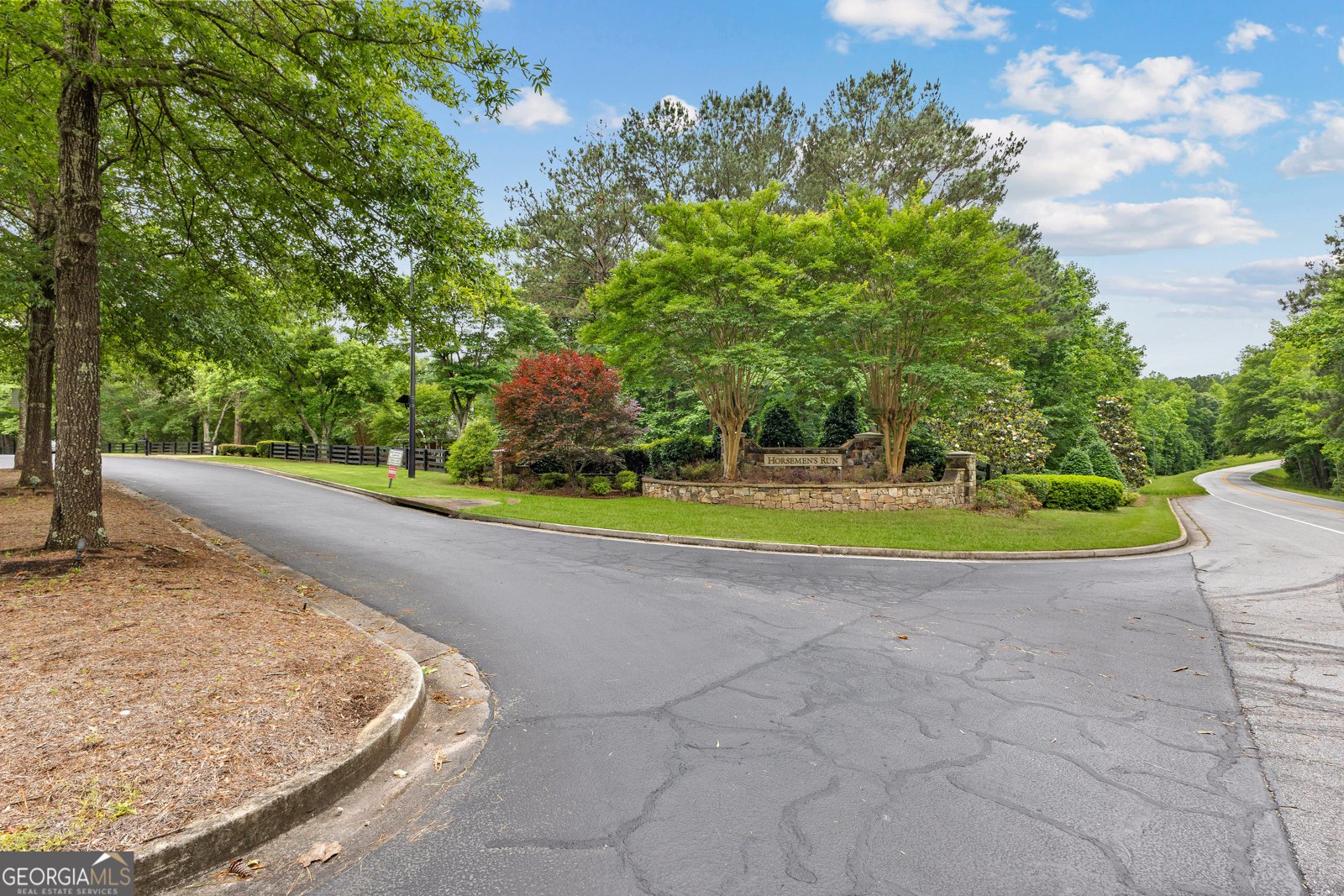 345 Housman Drive Fayetteville - Photo 100